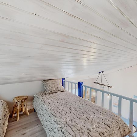 Appartement Aloha Ohana 4-6 Personnes A 400M De La Plage A Dolus D'Oleron Exterior photo